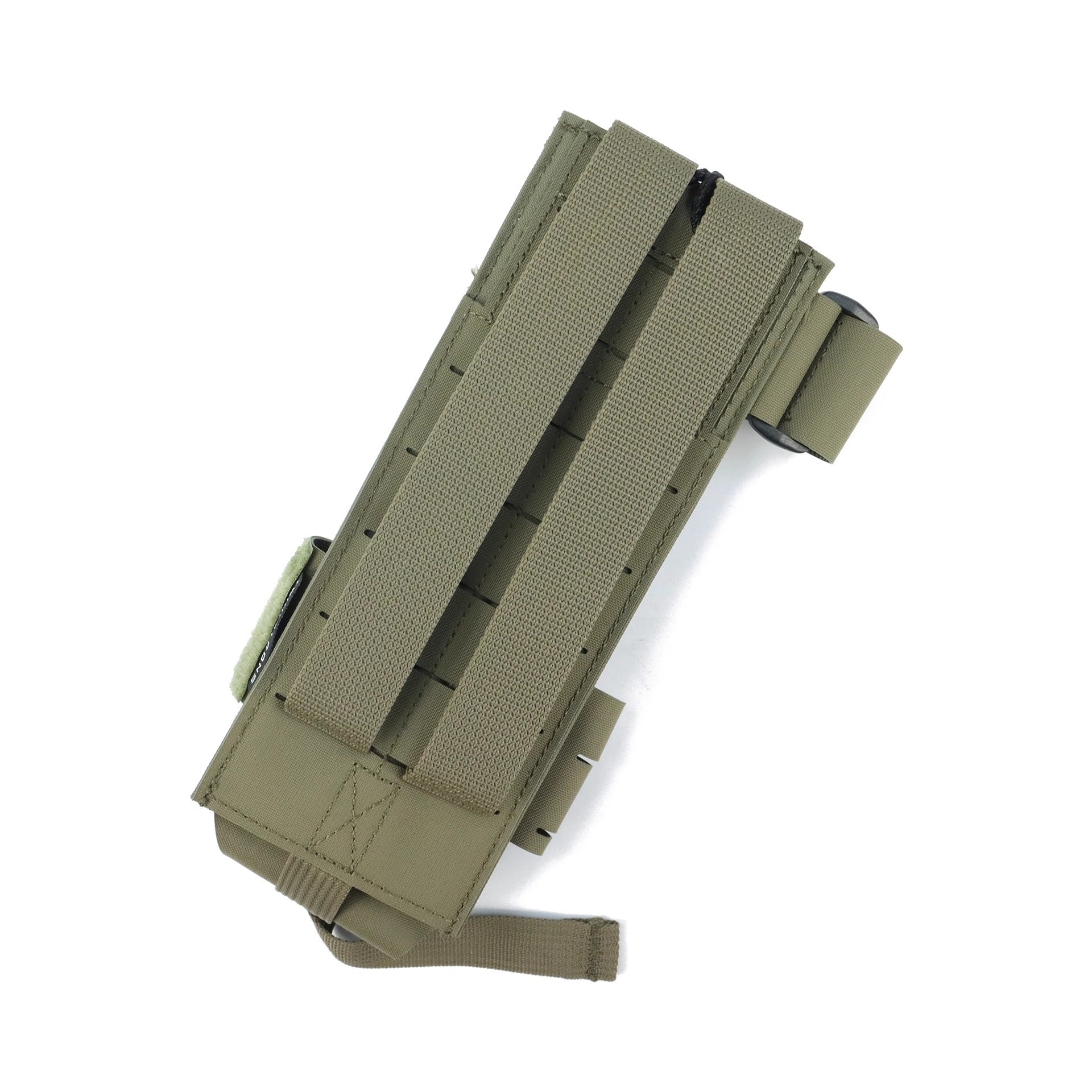 Twinfalcons Multi Platform Radio Chassis  - Tacvaults