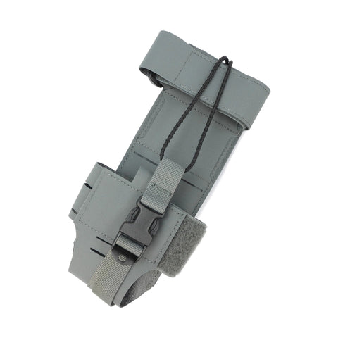 Twinfalcons Multi Platform Radio Chassis  - Tacvaults