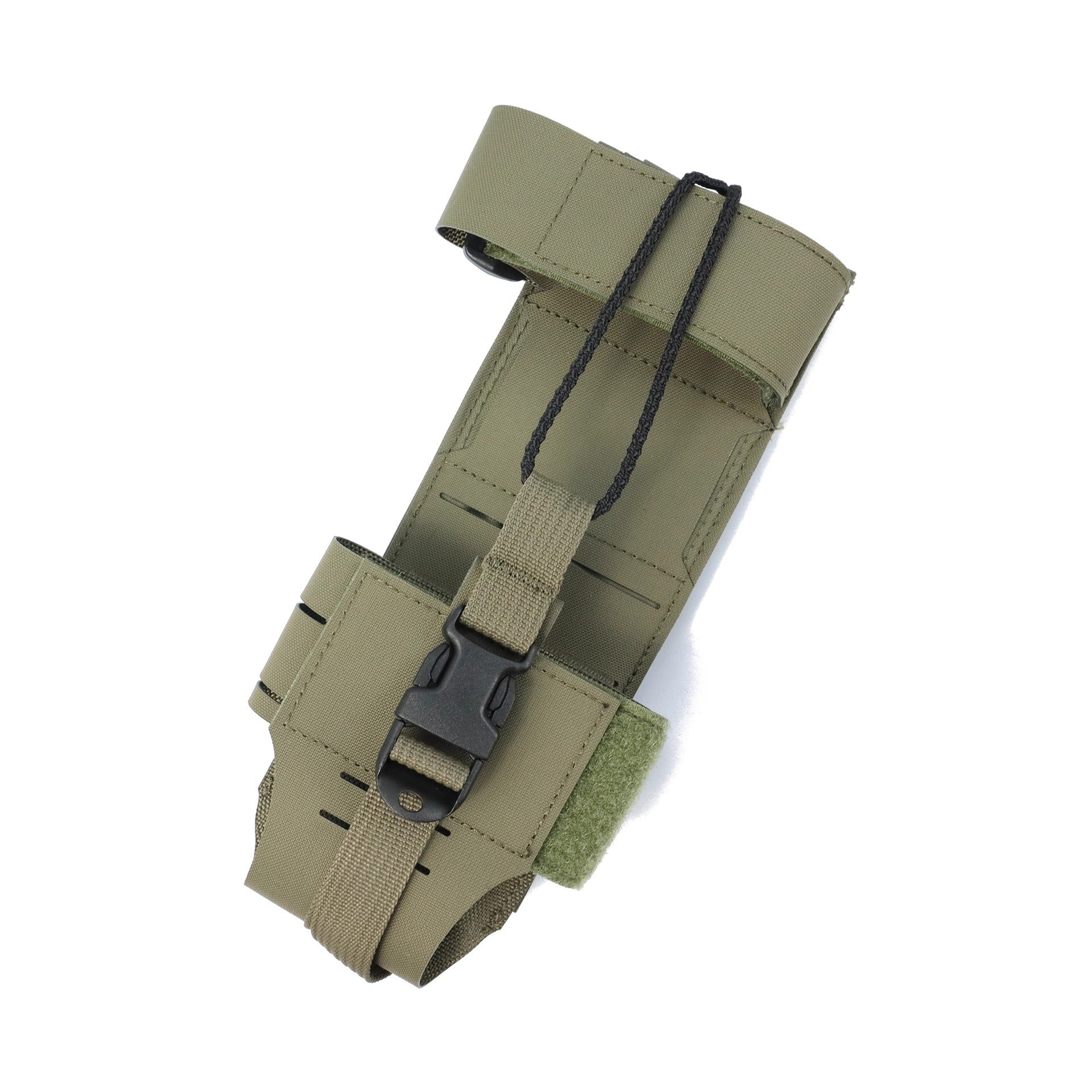 Twinfalcons Multi Platform Radio Chassis  - Tacvaults