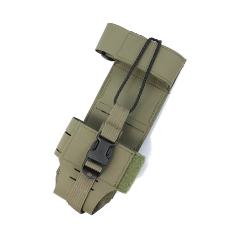 Twinfalcons Multi Platform Radio Chassis  - Tacvaults