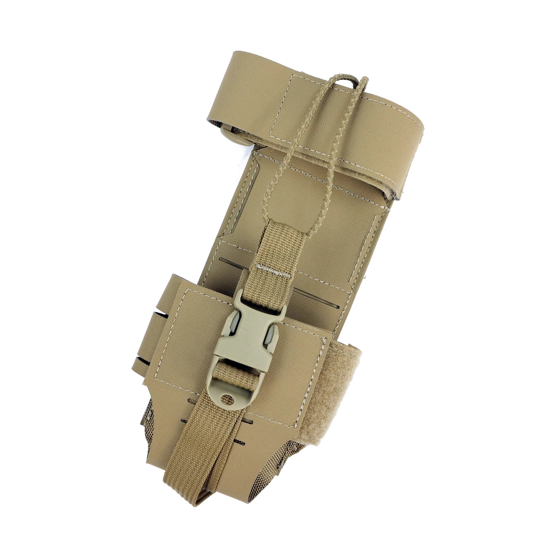 Twinfalcons Multi Platform Radio Chassis  - Tacvaults