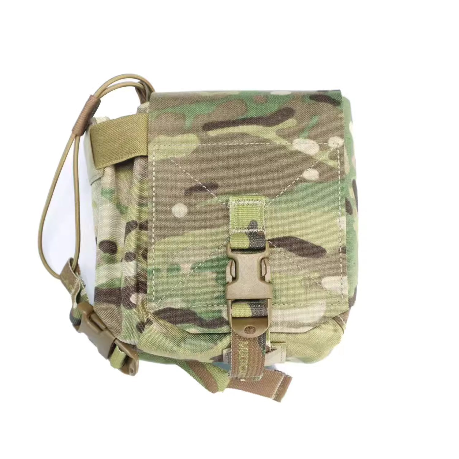 Twinfalcons Mutant Pouch  - Tacvaults