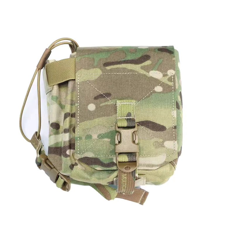 Twinfalcons Mutant Pouch  - Tacvaults