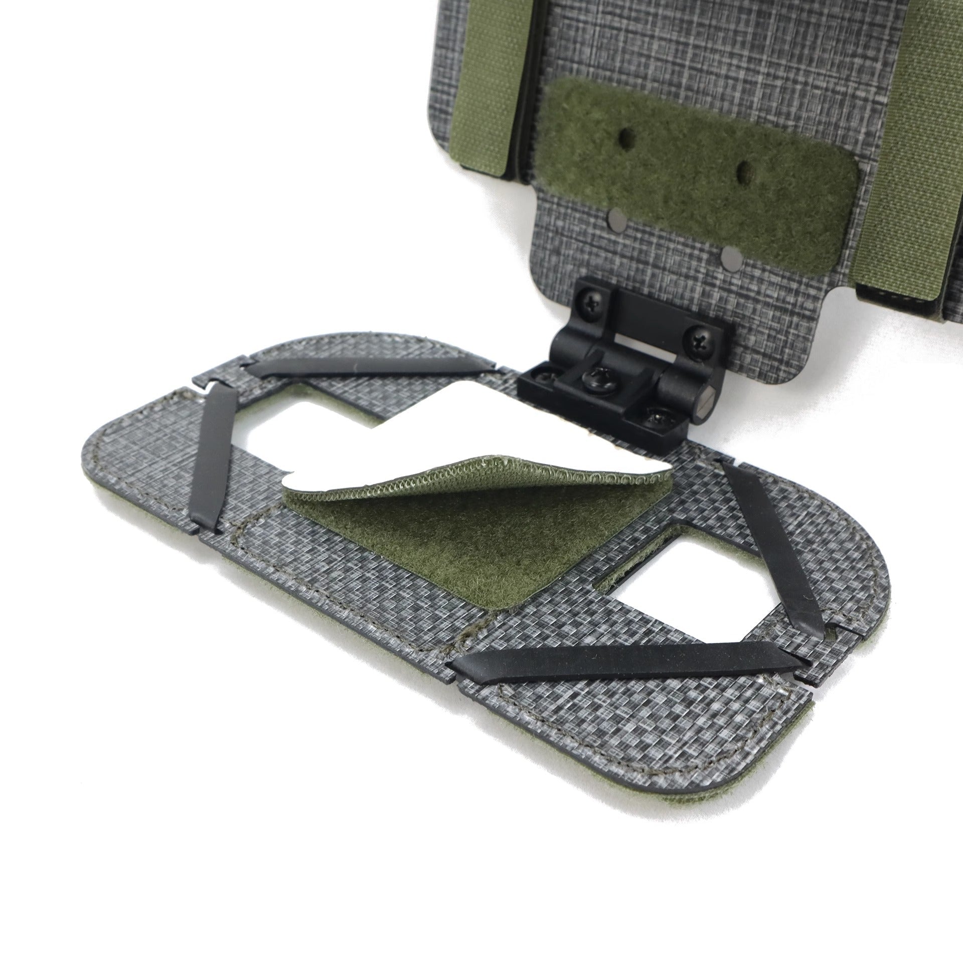 Twinfalcons Navboard FlipLite  - Tacvaults