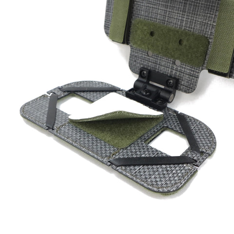 Twinfalcons Navboard FlipLite  - Tacvaults