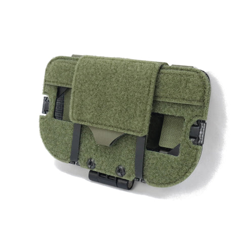Twinfalcons Navboard FlipLite  - Tacvaults