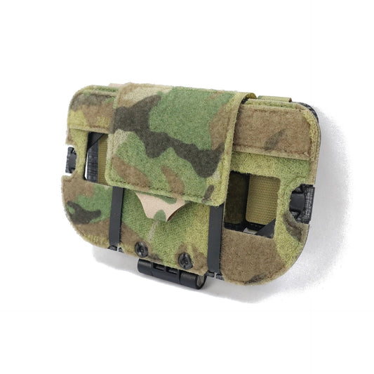 Twinfalcons Navboard FlipLite  - Tacvaults