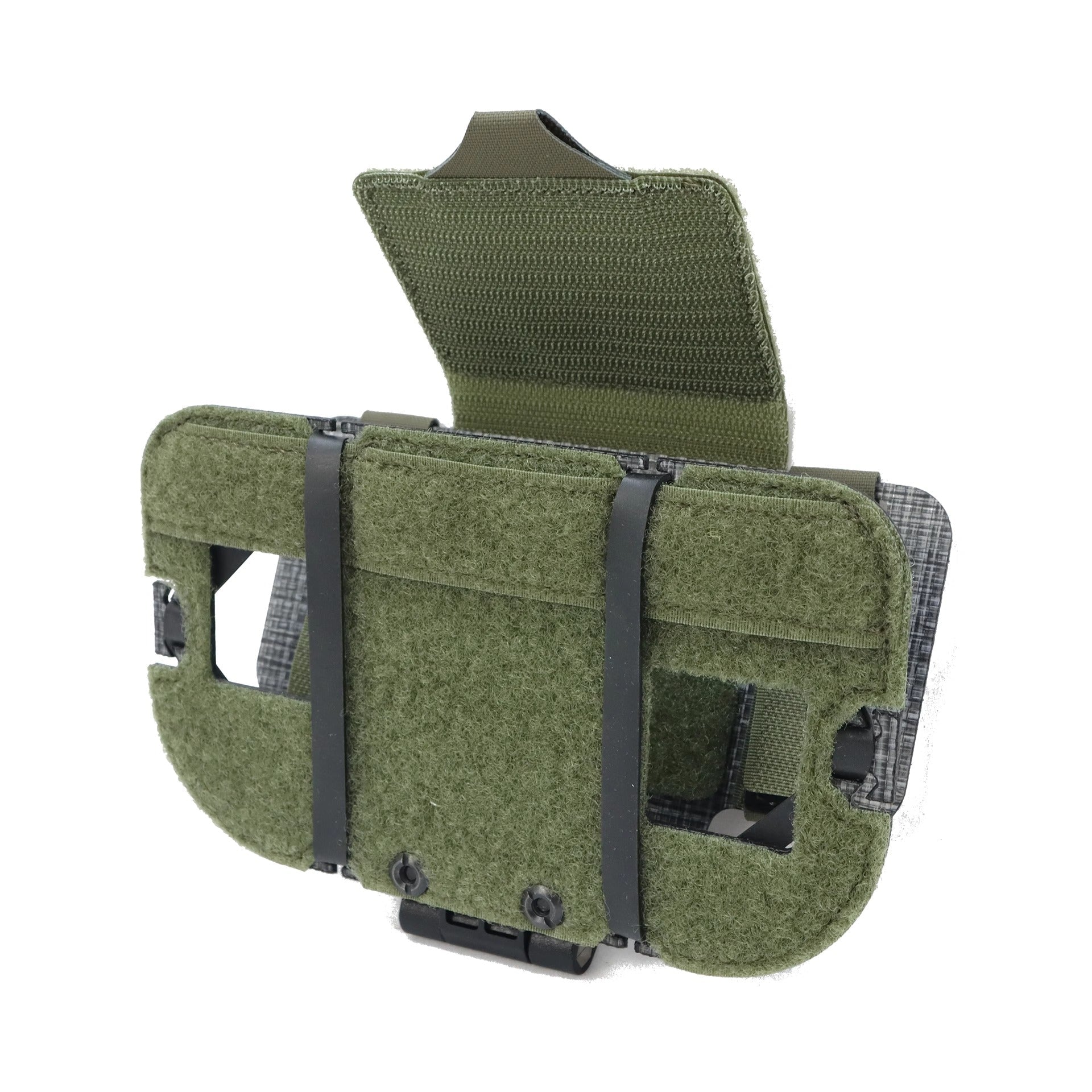 Twinfalcons Navboard FlipLite  - Tacvaults