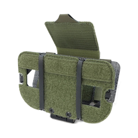 Twinfalcons Navboard FlipLite  - Tacvaults