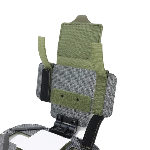 Twinfalcons Navboard FlipLite  - Tacvaults