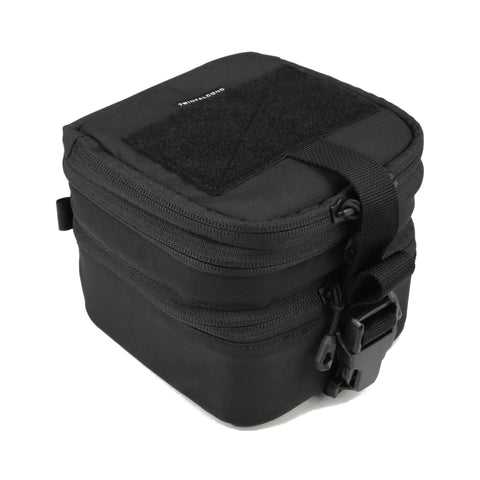 Twinfalcons Padded Expandable NVG Pouch  - Tacvaults