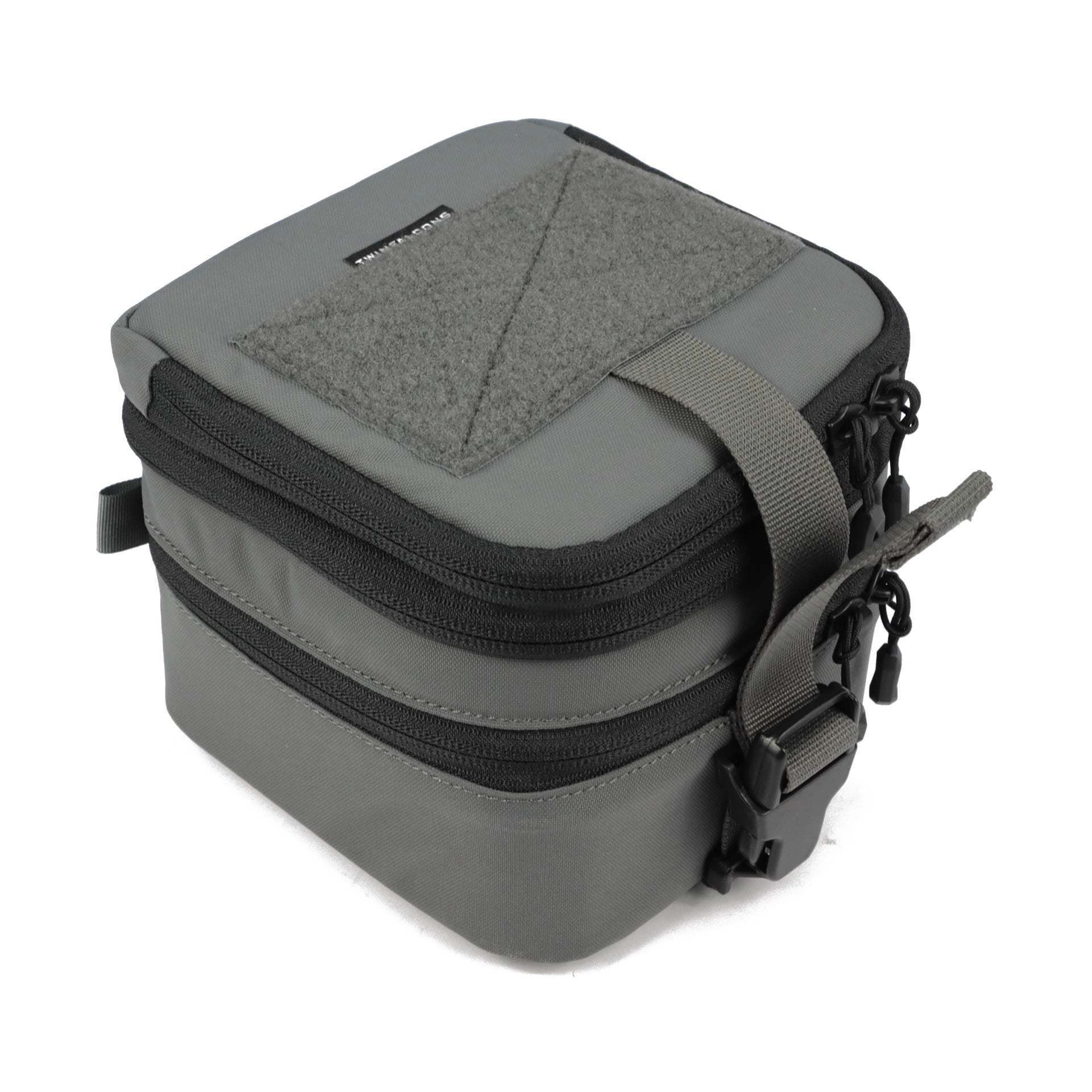Twinfalcons Padded Expandable NVG Pouch  - Tacvaults