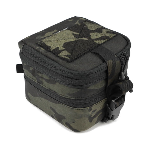 Twinfalcons Padded Expandable NVG Pouch  - Tacvaults