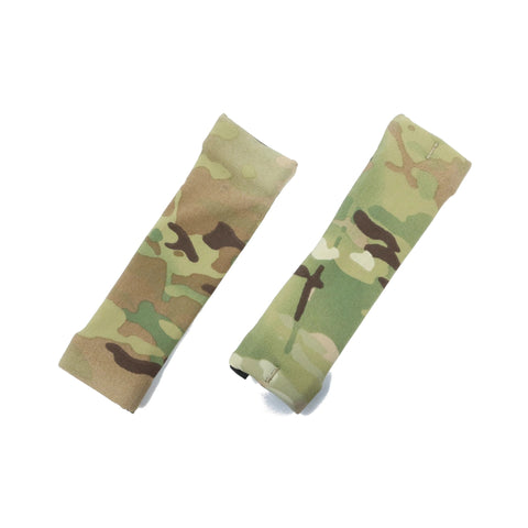 Twinfalcons Padded Strap Socks  - Tacvaults