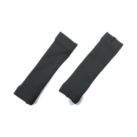 Twinfalcons Padded Strap Socks  - Tacvaults