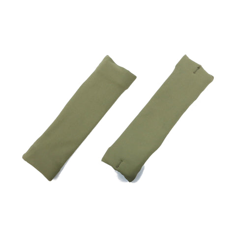 Twinfalcons Padded Strap Socks  - Tacvaults