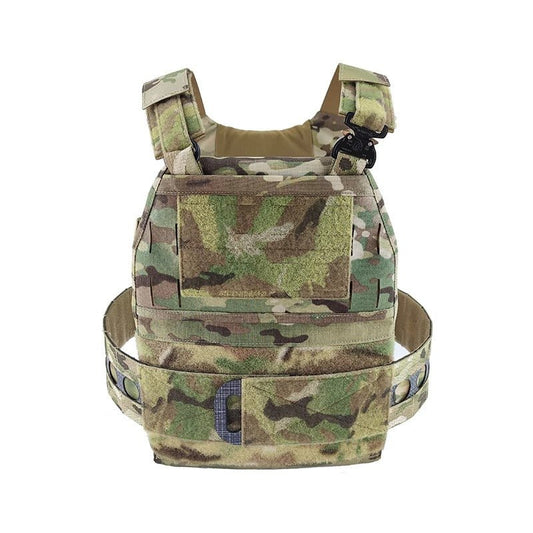 Twinfalcons Plate Carrier FCPC V5  - Tacvaults