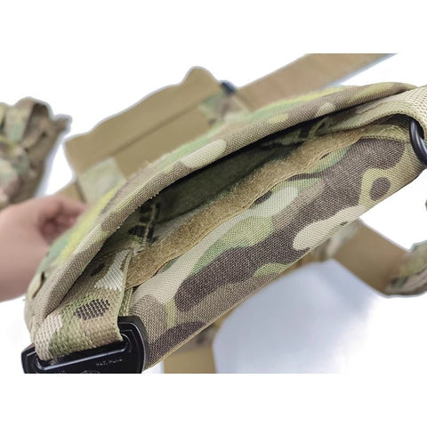 Twinfalcons Plate Carrier FCPC V5  - Tacvaults