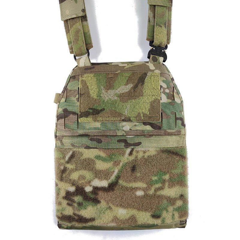 Twinfalcons Plate Carrier FCPC V5  - Tacvaults