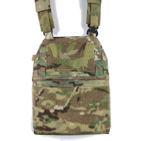 Twinfalcons Plate Carrier FCPC V5  - Tacvaults