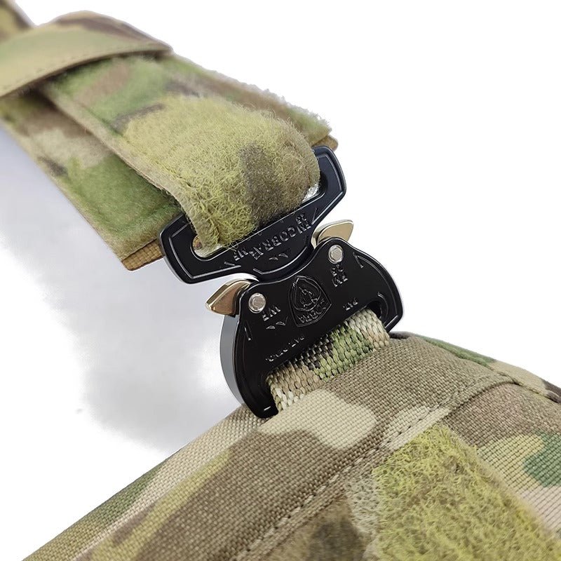 Twinfalcons Plate Carrier FCPC V5  - Tacvaults