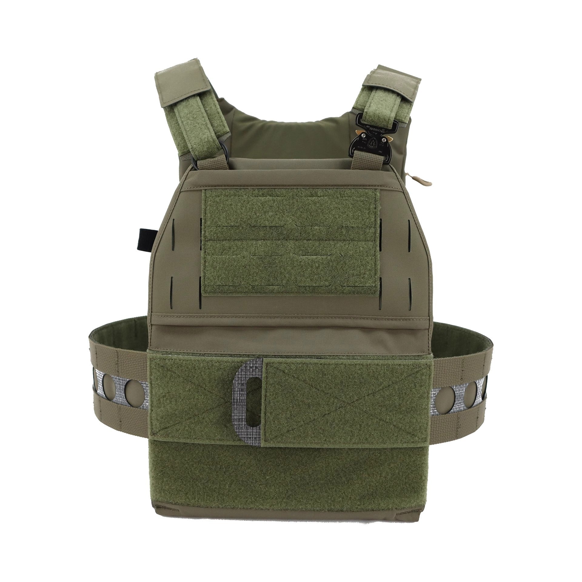 Twinfalcons Plate Carrier FCPC V5  - Tacvaults
