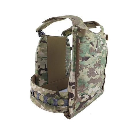 Twinfalcons Plate Carrier FCPC V5  - Tacvaults