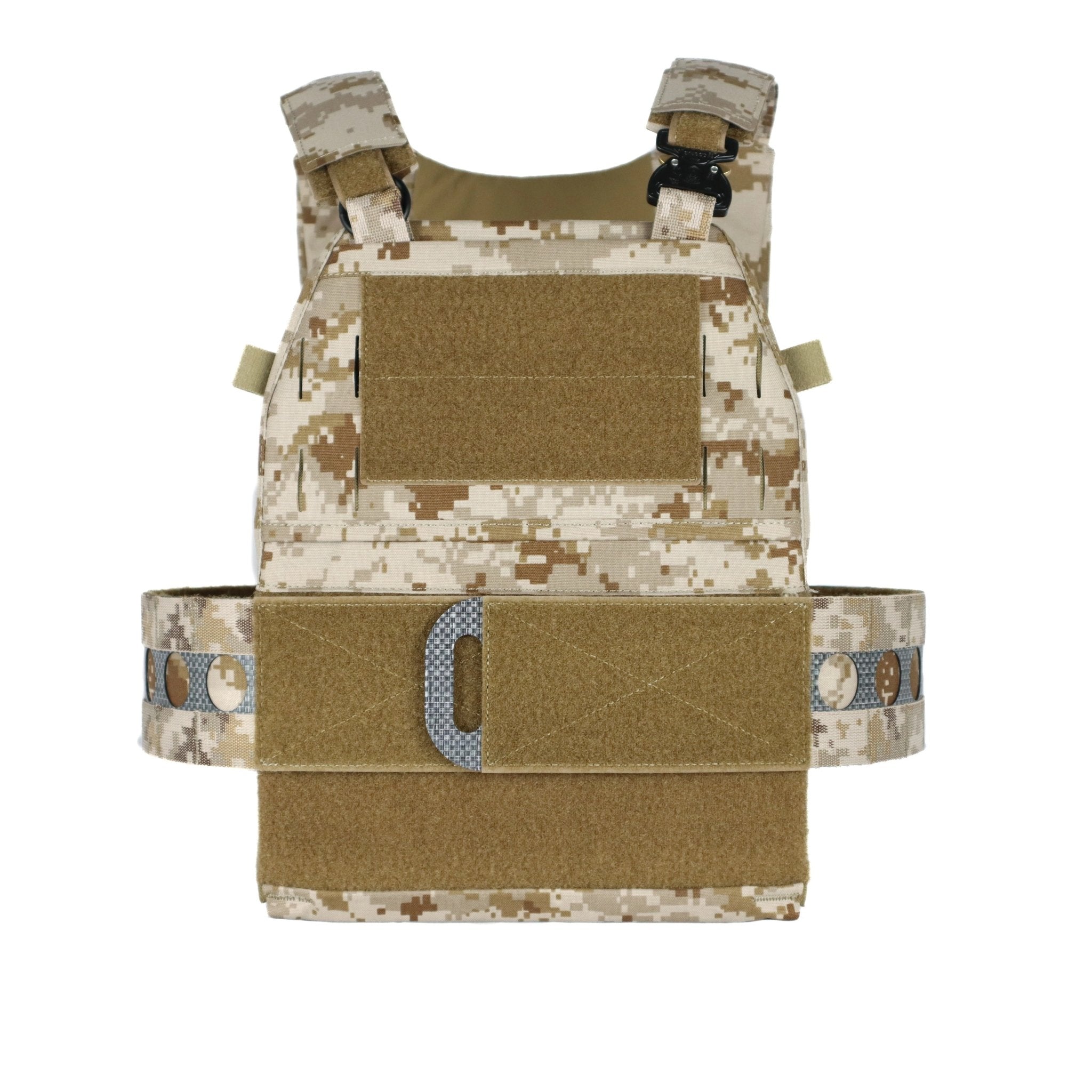 Twinfalcons Plate Carrier FCPC V5  - Tacvaults