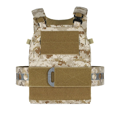 Twinfalcons Plate Carrier FCPC V5  - Tacvaults