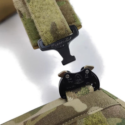Twinfalcons Plate Carrier FCPC V5  - Tacvaults
