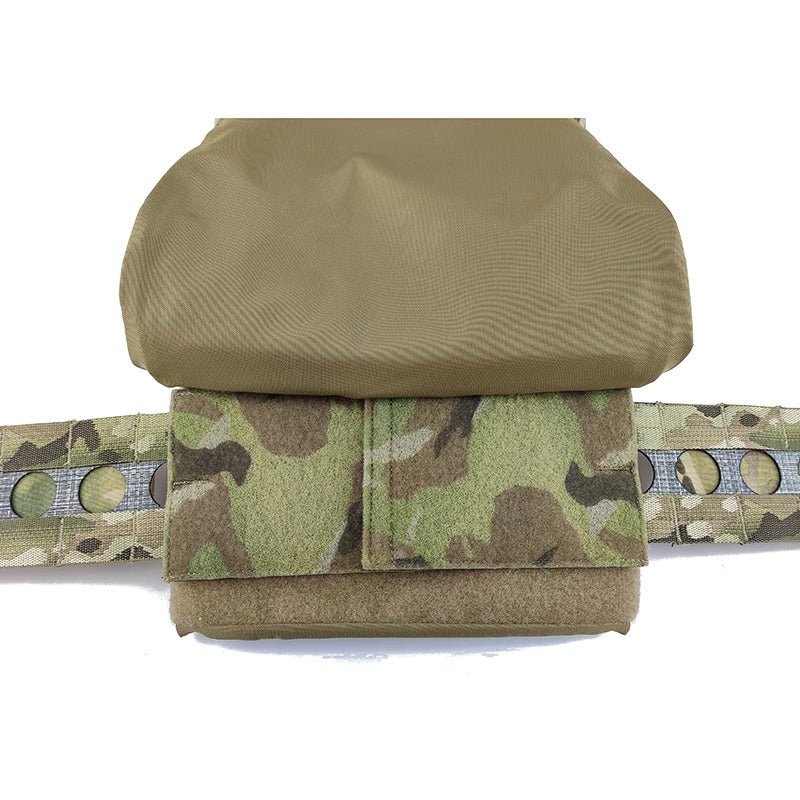 Twinfalcons Plate Carrier FCPC V5  - Tacvaults