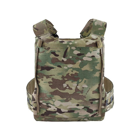 Twinfalcons Plate Carrier FCPC V5  - Tacvaults