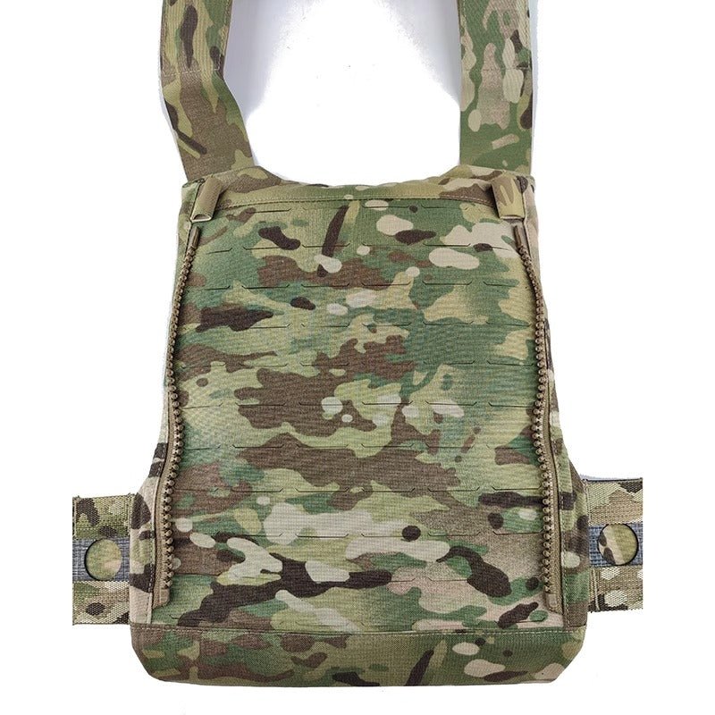 Twinfalcons Plate Carrier FCPC V5  - Tacvaults