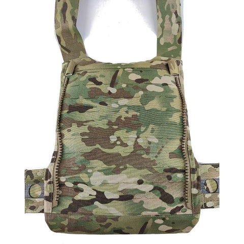 Twinfalcons Plate Carrier FCPC V5  - Tacvaults