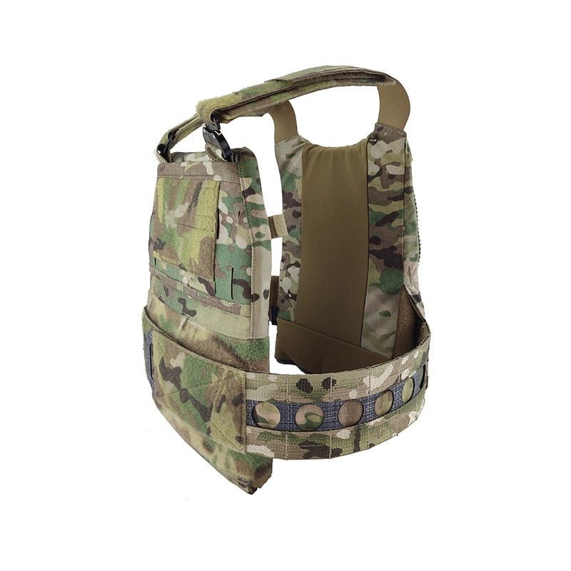 Twinfalcons Plate Carrier FCPC V5  - Tacvaults
