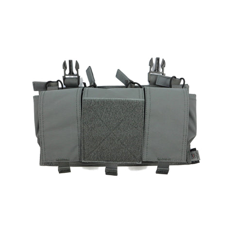 TwinFalcons Quad 5.56 Magazine Placard  - Tacvaults