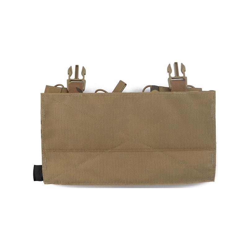 TwinFalcons Quad 5.56 Magazine Placard  - Tacvaults