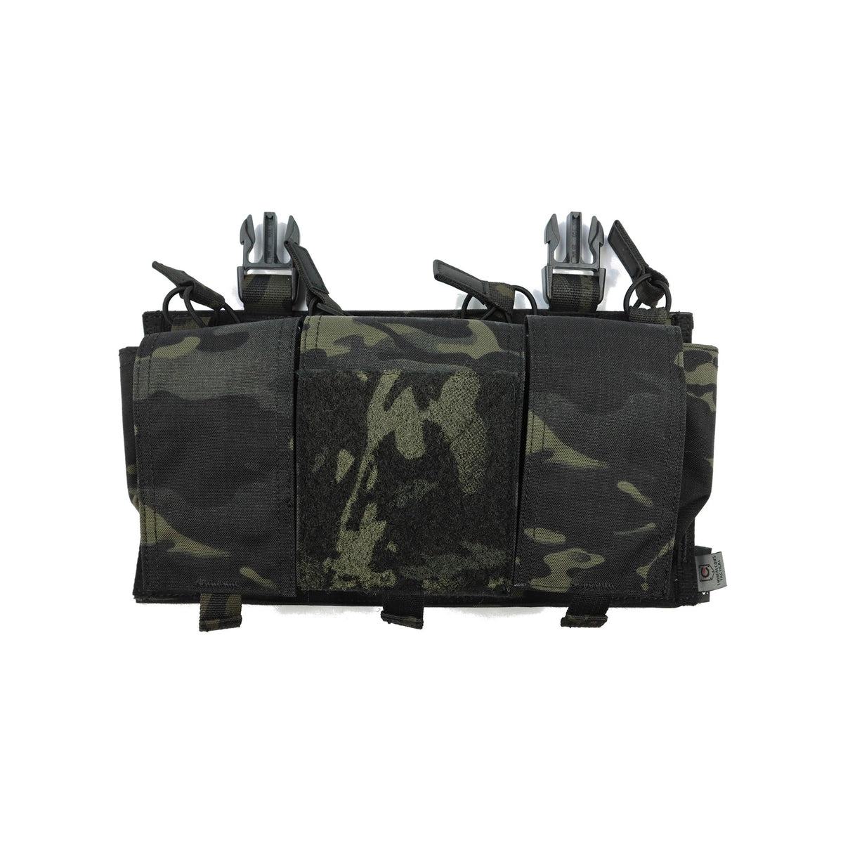 TwinFalcons Quad 5.56 Magazine Placard  - Tacvaults