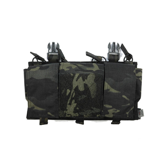 TwinFalcons Quad 5.56 Magazine Placard  - Tacvaults