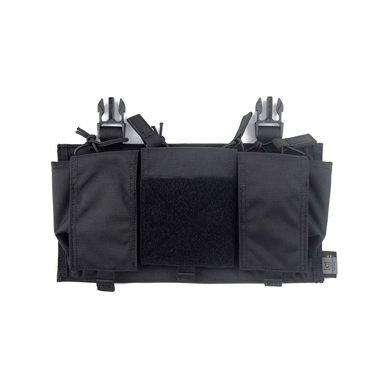 TwinFalcons Quad 5.56 Magazine Placard  - Tacvaults