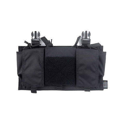 TwinFalcons Quad 5.56 Magazine Placard  - Tacvaults