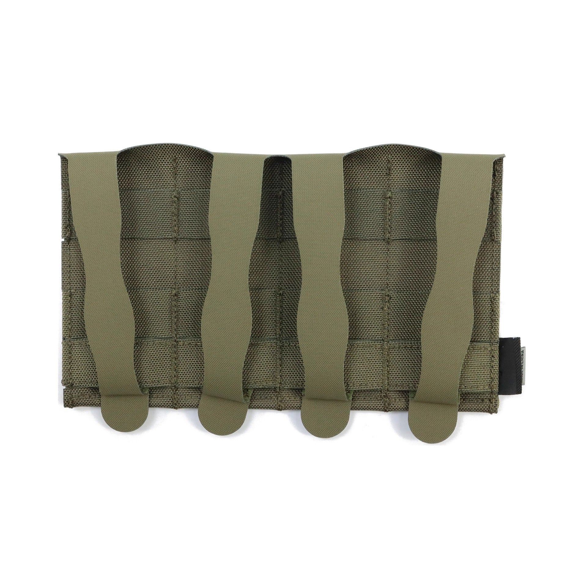 Twinfalcons Quad SMG Pouch  - Tacvaults