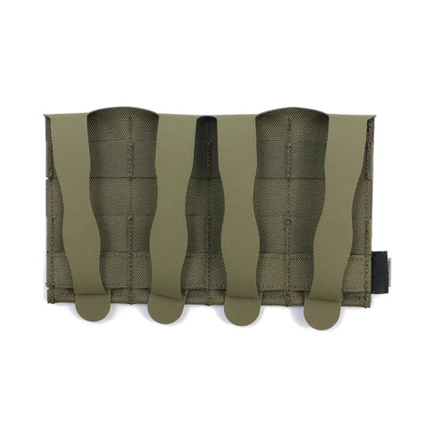 Twinfalcons Quad SMG Pouch  - Tacvaults