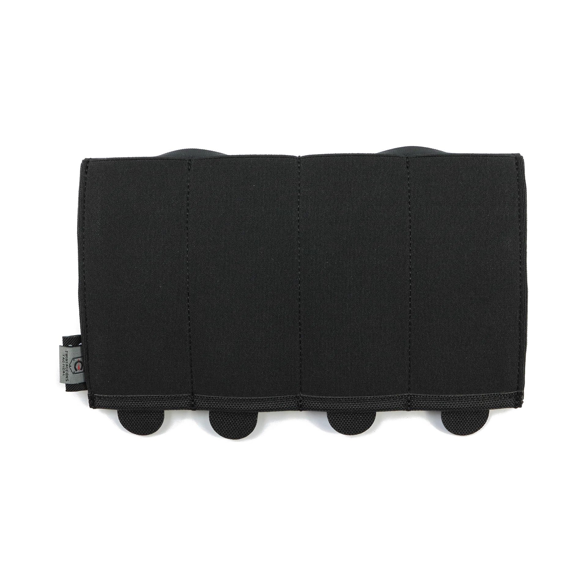 Twinfalcons Quad SMG Pouch  - Tacvaults