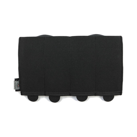 Twinfalcons Quad SMG Pouch  - Tacvaults