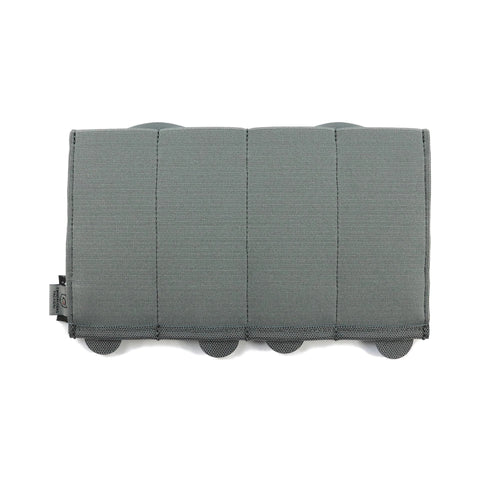 Twinfalcons Quad SMG Pouch  - Tacvaults