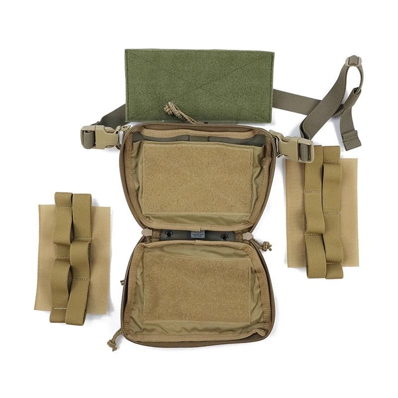 Twinfalcons RAID Pouch  - Tacvaults