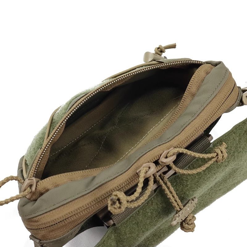 Twinfalcons RAID Pouch  - Tacvaults