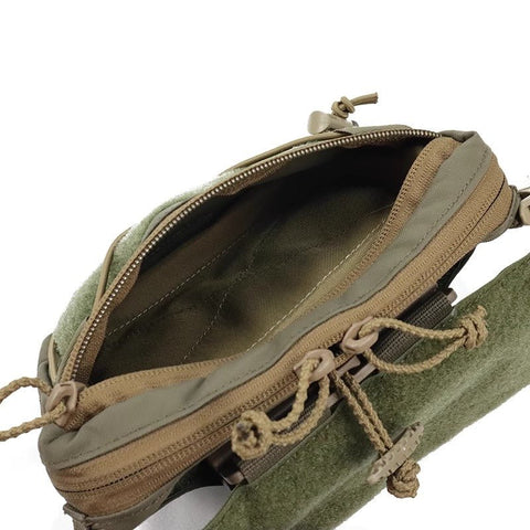 Twinfalcons RAID Pouch  - Tacvaults