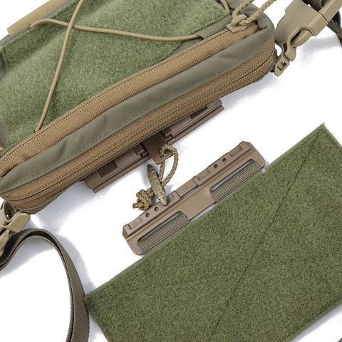 Twinfalcons RAID Pouch  - Tacvaults